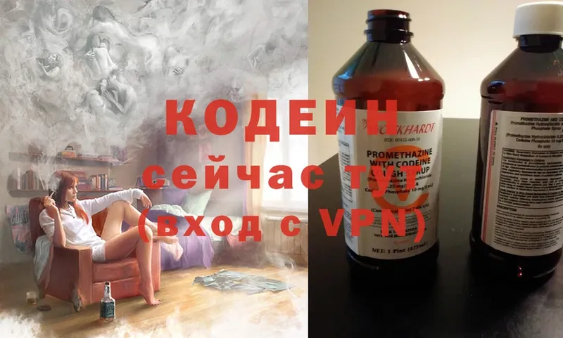 Кодеин Purple Drank  MEGA маркетплейс  Куртамыш  закладки 